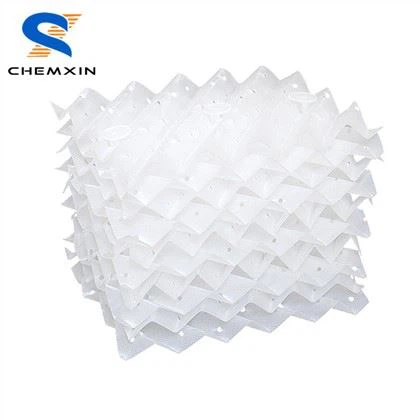 Imballaggio strutturato in plastica PP PE