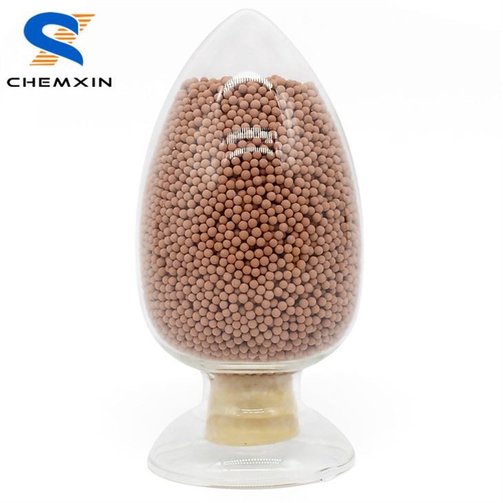 Setaccio molecolare XH-7 per essiccazione a refrigerazione